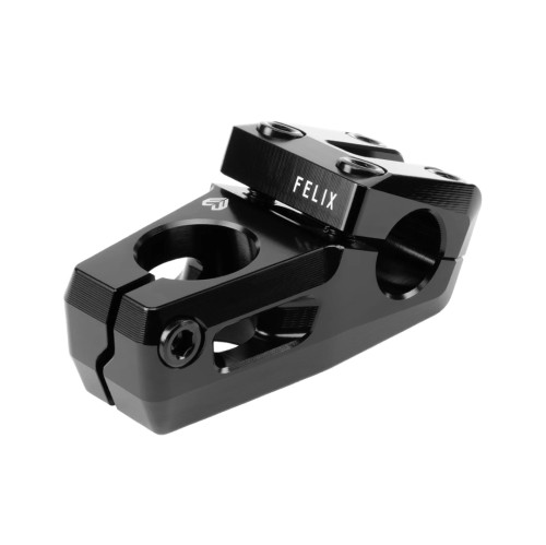 Představec Éclat FELIX TOP Black