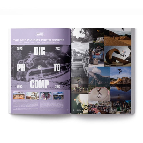 Magazín DIG Issue 2025