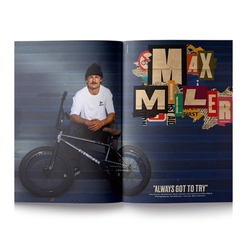 Magazín DIG Issue 2025