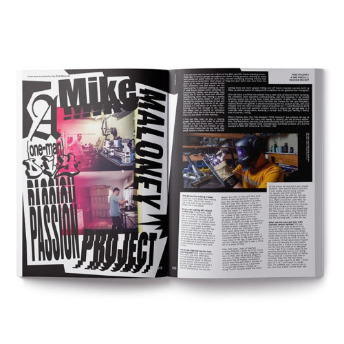 Magazín DIG Issue 2025