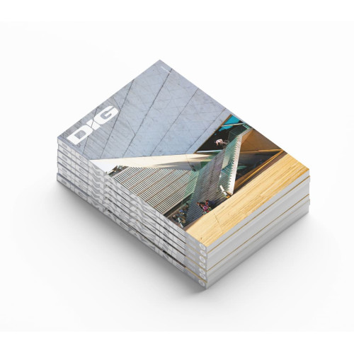 Magazín DIG Issue 2025