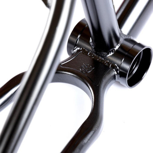 Rám Federal BOYD 18" ICS2 Black