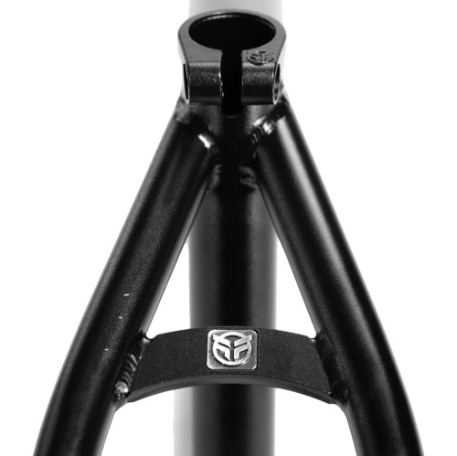 Rám Federal BOYD V2 Black