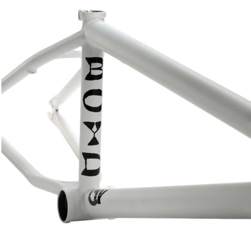 Rám Federal BOYD V2 Matt White