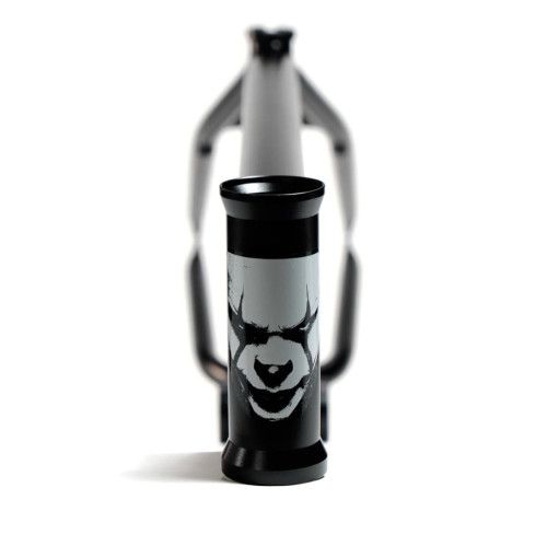 Rám Federal JARVIS V2 Black