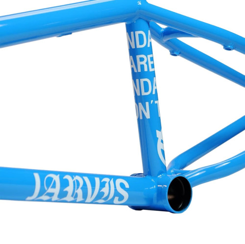 Rám Federal JARVIS V2 Blue Funk