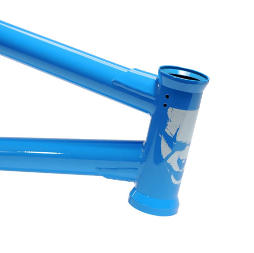 Rám Federal JARVIS V2 Blue Funk