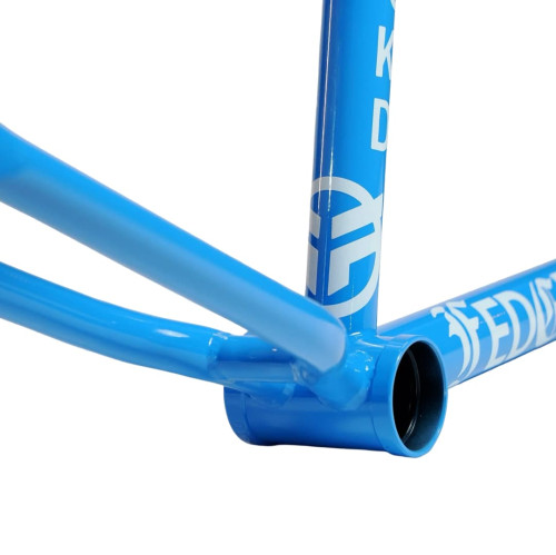 Rám Federal JARVIS V2 Blue Funk