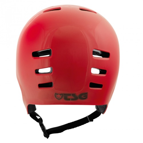 TSG DAWN Helmet Red