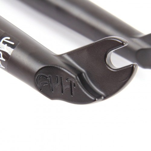 Cult IC SECT Fork Black