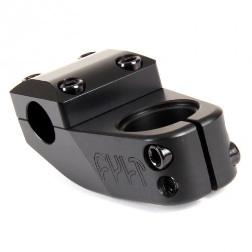 Cult SALVATION V2 TL Stem Black