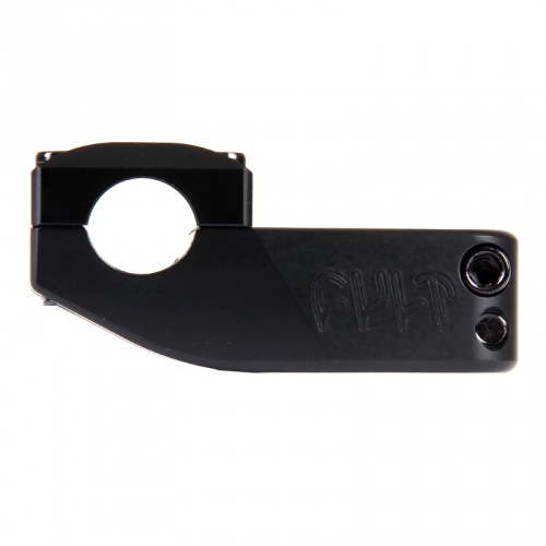 Cult SALVATION V2 TL Stem Black