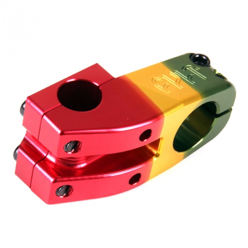 Cult SALVATION V2 TL Stem Rasta