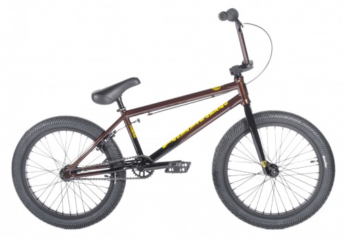 Subrosa 2015 HOANG TRAN SALVADOR Copper Flake