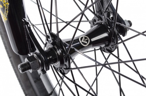 Subrosa 2015 HOANG TRAN SALVADOR Copper Flake