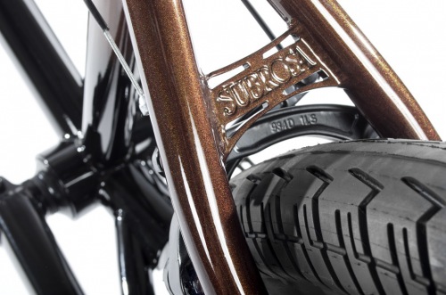 Subrosa 2015 HOANG TRAN SALVADOR Copper Flake