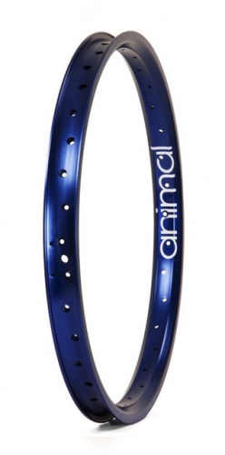 Animal RS Rim Blue