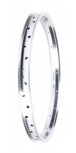Saltplus SUMMIT Rim Polished