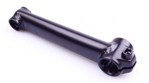 Salt JUNIOR Crank Matt Black