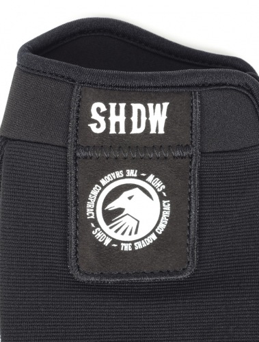 Shadow SHDW Glove Black