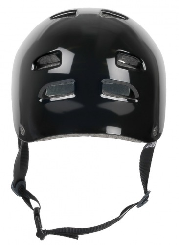 FUSE ALPHA ICON Helmet Glossy Black