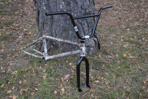 United MOTHERSHIP V3 Frame Real Tree Camo