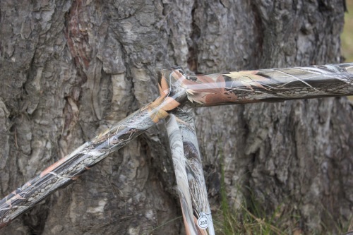 United MOTHERSHIP V3 Frame Real Tree Camo