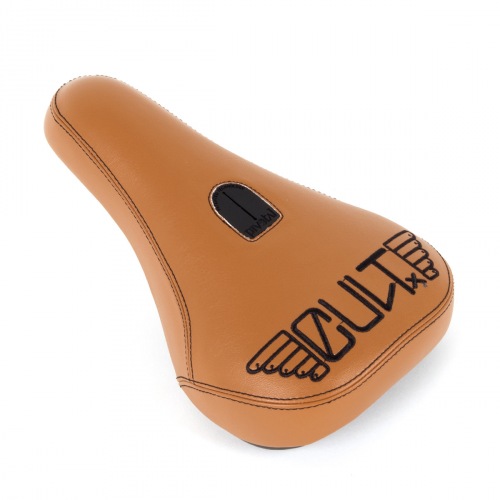 Cult DAK 2014 Pivotal Seat Brown