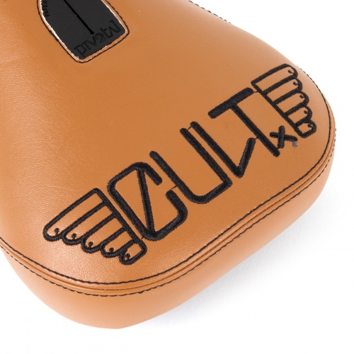 Cult DAK 2014 Pivotal Seat Brown