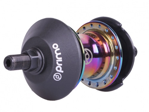Primo FREEMIX Freecoaster with Guards Oil Slick