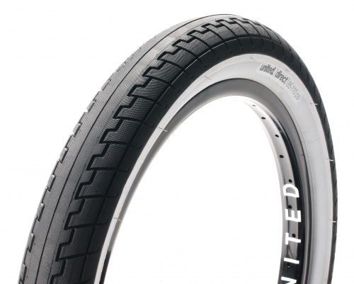 United DIRECT Tire White Wall