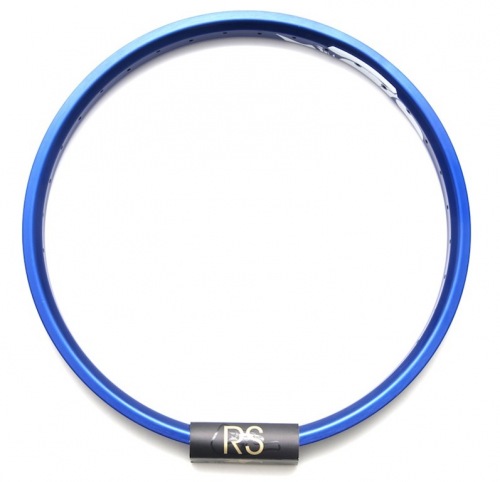 Animal RS Rim Blue