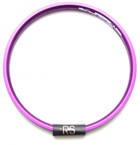 Animal RS Rim Purple