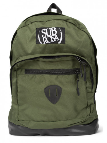 Subrosa SUBSPORT Backpack Army Green
