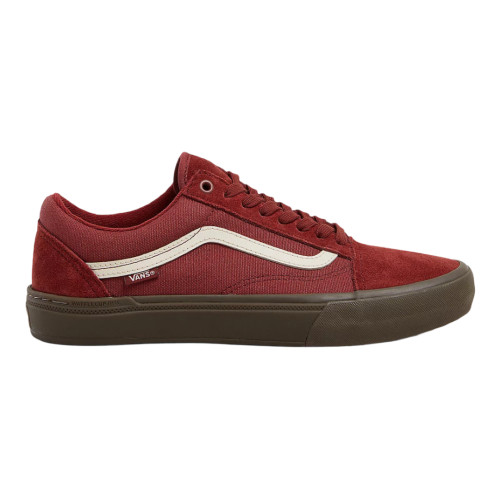 Vans BMX OLD SKOOL Shoes Port/Gum