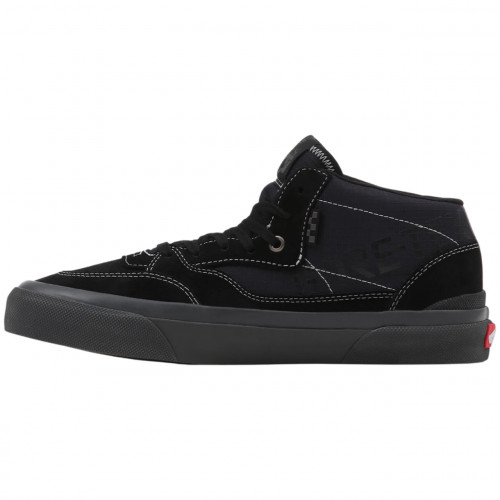 Vans SKATE HALF CAB ´92 GTX Shoes Black