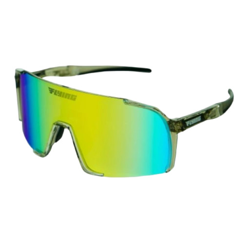 FLYING EAGLE ELITE Sunglasses Phantom Grey/ Gold
