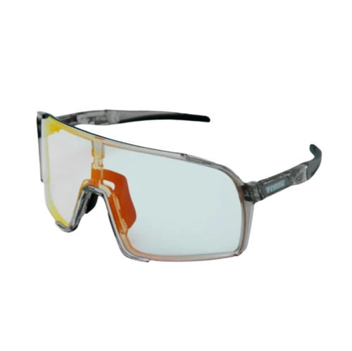 FLYING EAGLE ELITE Sunglasses Phantom Grey/ Pink