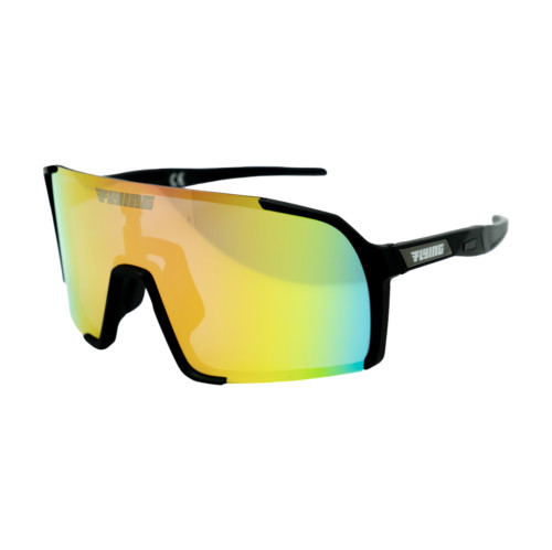 FLYING EAGLE PRO Sunglasses Black/ Pink