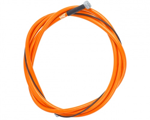Rant SPRING Linear Brake Cable Orange