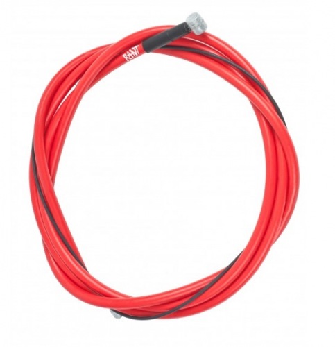 Rant SPRING Linear Brake Cable Red