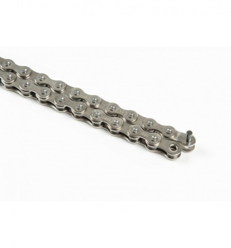 BSD FOREVER Chain Chrome