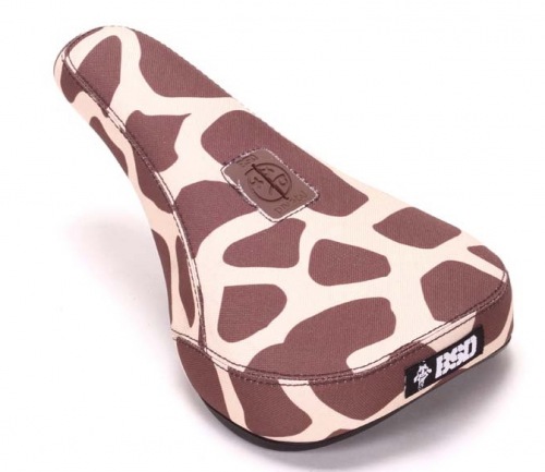 BSD SAFARI MID Pivotal Seat