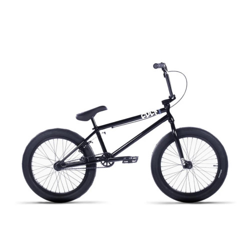 Cult 2024 ACCESS Black
