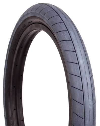 Cult DEHART SLICK Tire Grey/Black