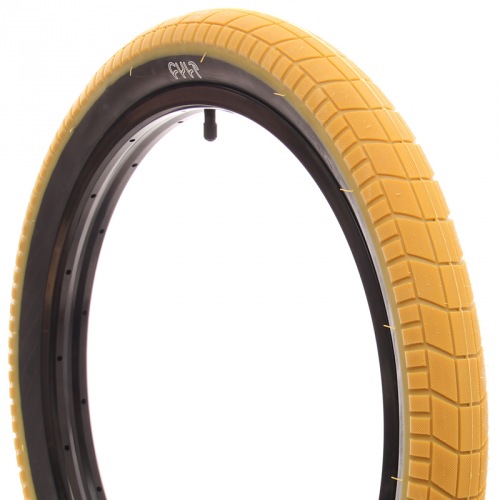 Cult DEHART Tire Gum/Black