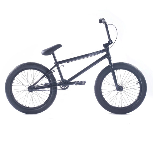 Cult GATEWAY Black