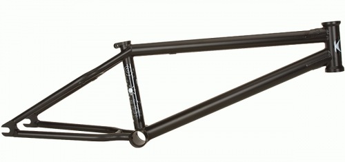 Cult HAWK Frame Black