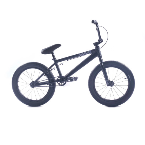 Cult JUVENILE 18" Black