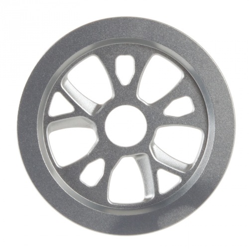 Cult OS Guard Sprocket Retro Grey
